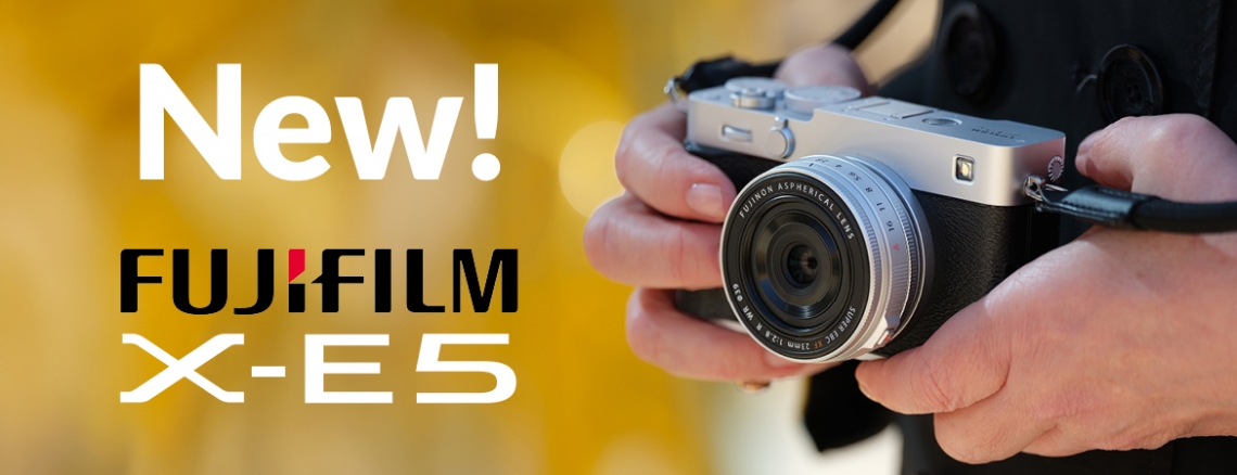 New! OM System OM-5 Mark II